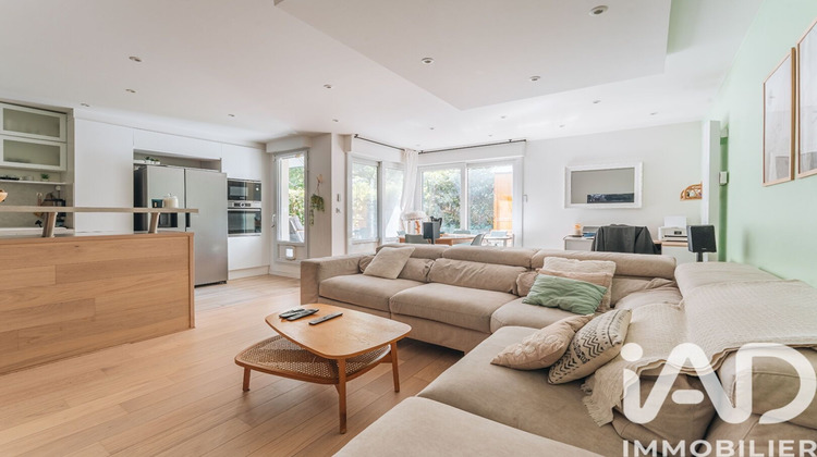 Ma-Cabane - Vente Appartement Le Plessis-Robinson, 85 m²