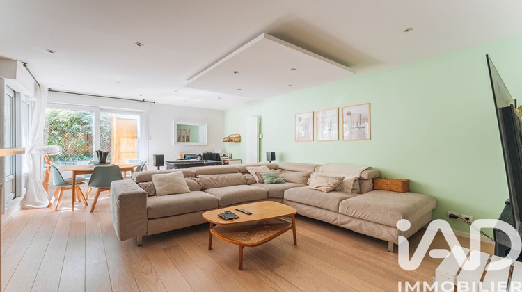 Ma-Cabane - Vente Appartement Le Plessis-Robinson, 85 m²