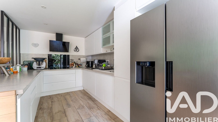 Ma-Cabane - Vente Appartement Le Plessis-Robinson, 85 m²