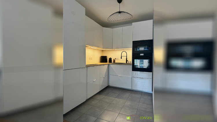 Ma-Cabane - Vente Appartement Le Plessis-Robinson, 52 m²