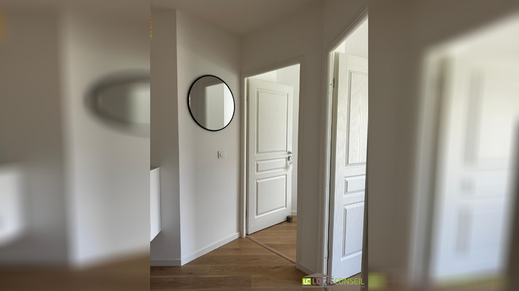Ma-Cabane - Vente Appartement Le Plessis-Robinson, 52 m²