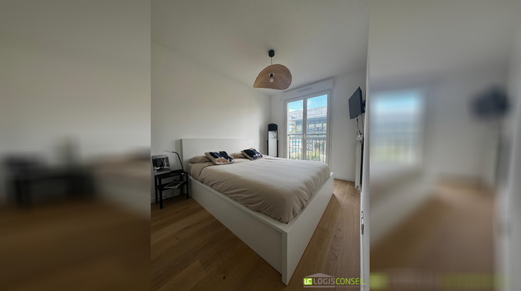 Ma-Cabane - Vente Appartement Le Plessis-Robinson, 52 m²