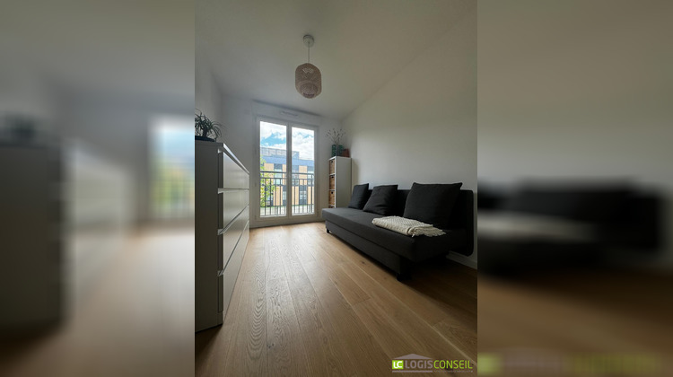 Ma-Cabane - Vente Appartement Le Plessis-Robinson, 52 m²