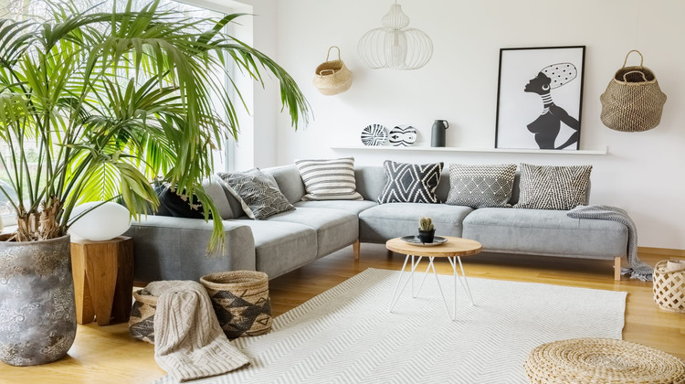 Ma-Cabane - Vente Appartement Le Plessis-Robinson, 109 m²