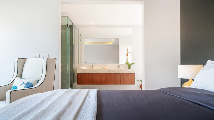 Ma-Cabane - Vente Appartement Le Plessis-Robinson, 109 m²