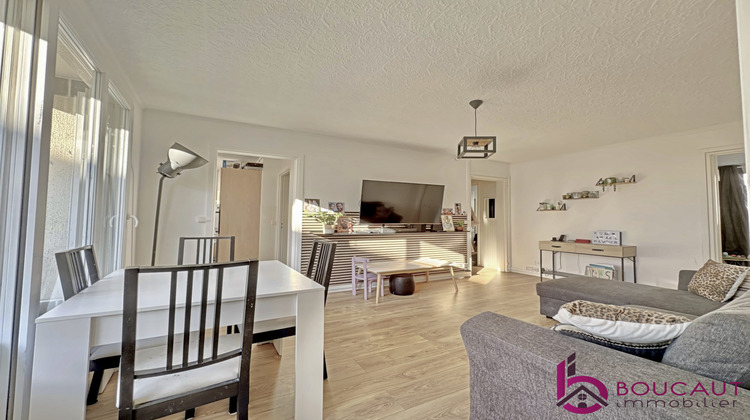 Ma-Cabane - Vente Appartement Le Plessis-Robinson, 66 m²