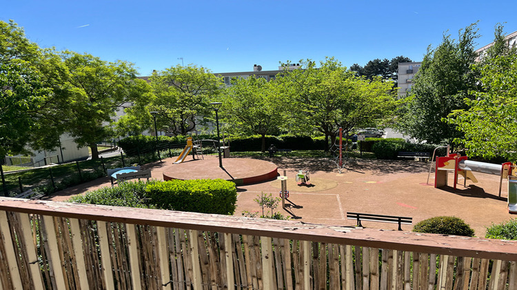 Ma-Cabane - Vente Appartement LE PLESSIS-ROBINSON, 55 m²