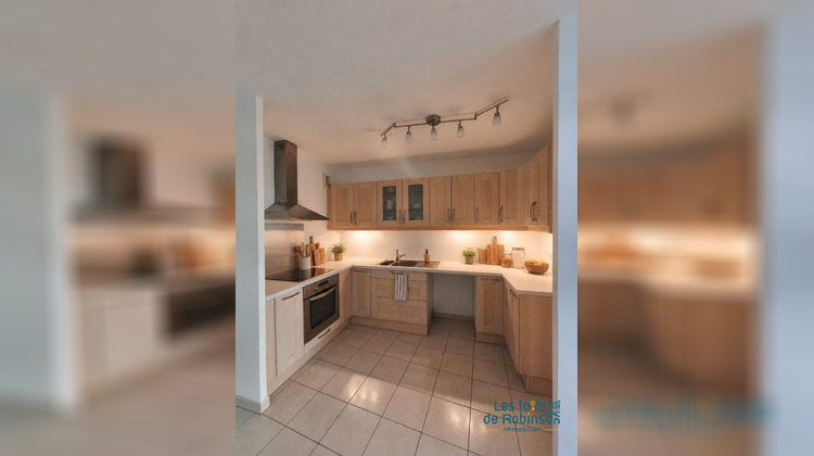 Ma-Cabane - Vente Appartement Le Plessis-Robinson, 75 m²