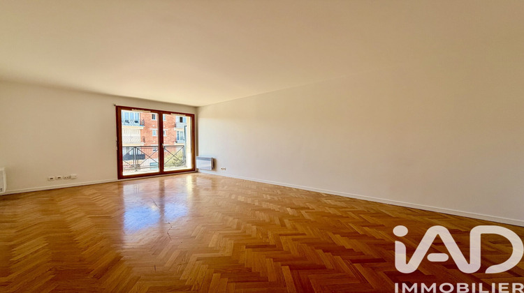 Ma-Cabane - Vente Appartement Le Plessis-Robinson, 64 m²
