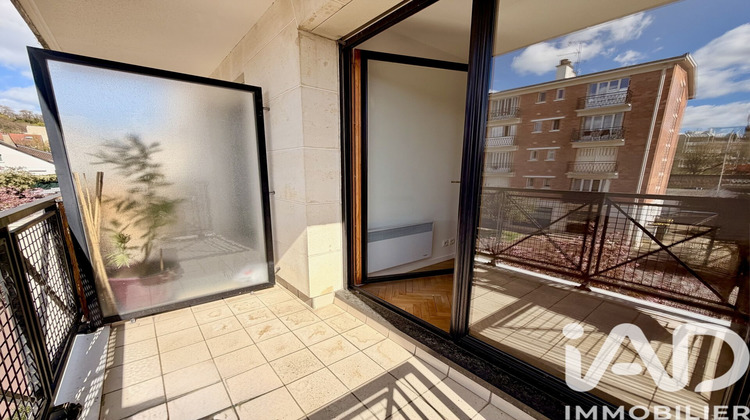 Ma-Cabane - Vente Appartement Le Plessis-Robinson, 64 m²