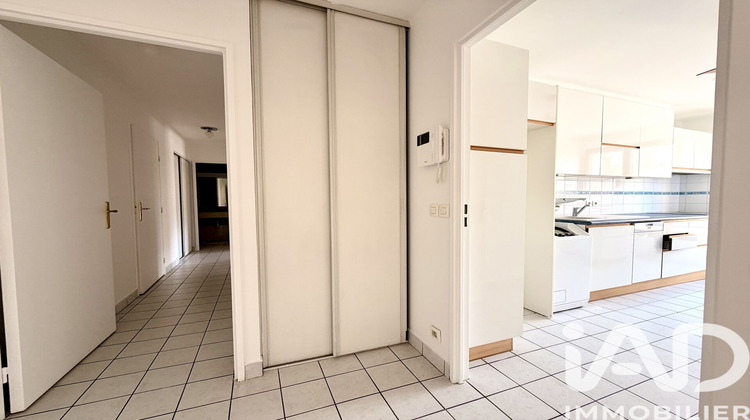 Ma-Cabane - Vente Appartement Le Plessis-Robinson, 64 m²