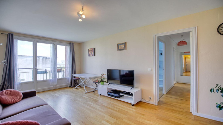 Ma-Cabane - Vente Appartement Le Plessis-Robinson, 51 m²