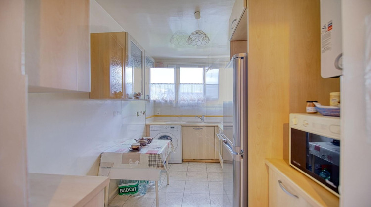Ma-Cabane - Vente Appartement Le Plessis-Robinson, 51 m²