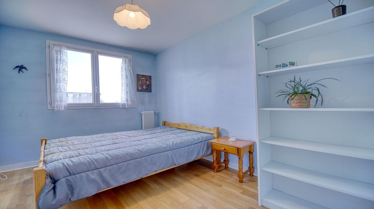 Ma-Cabane - Vente Appartement Le Plessis-Robinson, 51 m²