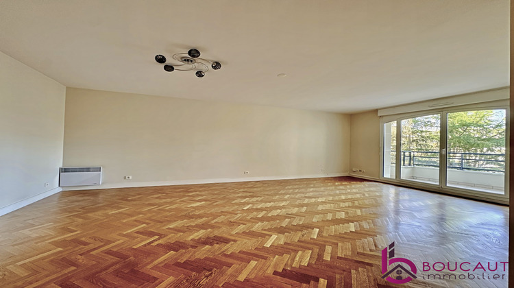 Ma-Cabane - Vente Appartement Le Plessis-Robinson, 92 m²