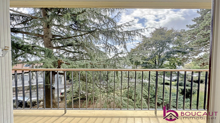 Ma-Cabane - Vente Appartement Le Plessis-Robinson, 70 m²