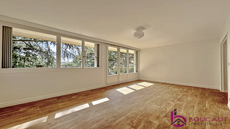Ma-Cabane - Vente Appartement Le Plessis-Robinson, 70 m²
