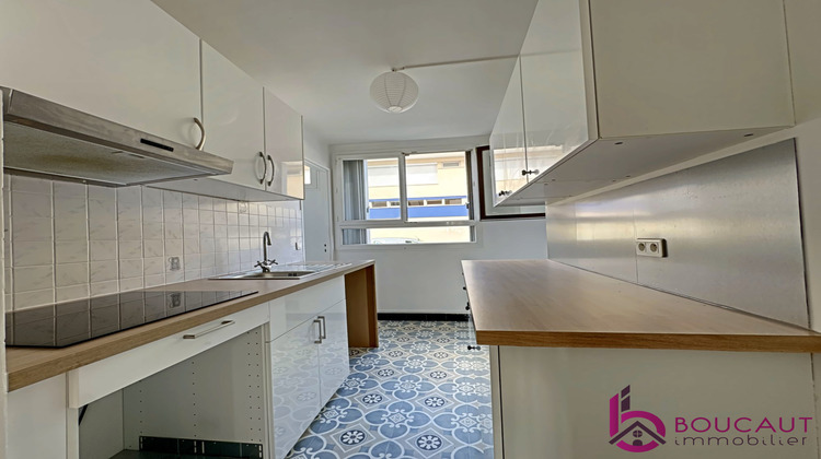 Ma-Cabane - Vente Appartement Le Plessis-Robinson, 70 m²