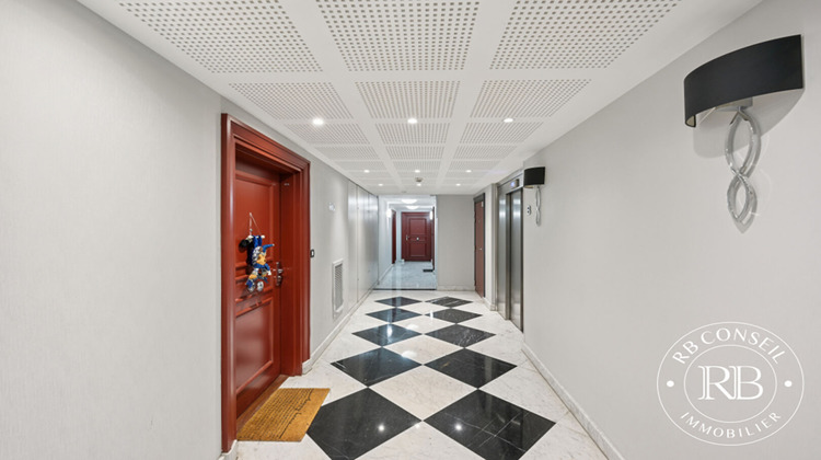 Ma-Cabane - Vente Appartement LE PLESSIS-ROBINSON, 40 m²