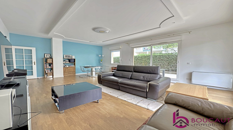 Ma-Cabane - Vente Appartement Le Plessis-Robinson, 134 m²