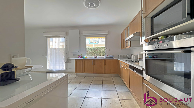 Ma-Cabane - Vente Appartement Le Plessis-Robinson, 134 m²
