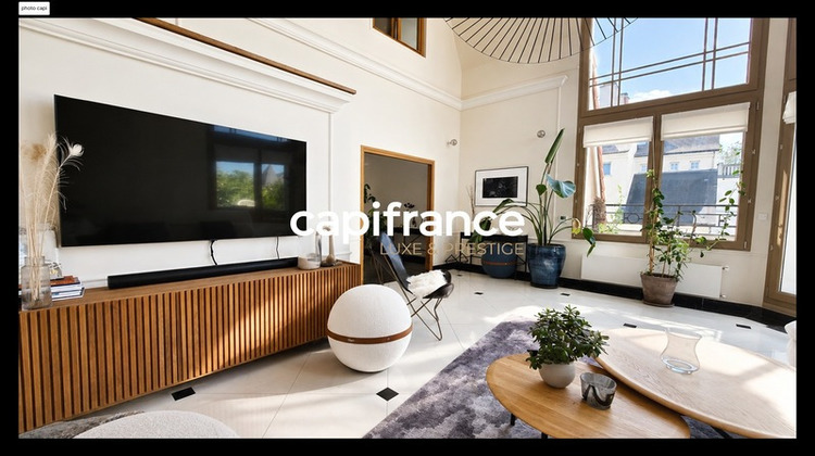 Ma-Cabane - Vente Appartement LE PLESSIS ROBINSON, 171 m²