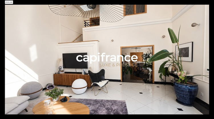 Ma-Cabane - Vente Appartement LE PLESSIS ROBINSON, 171 m²
