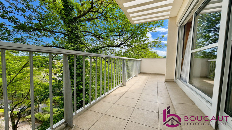Ma-Cabane - Vente Appartement Le Plessis-Robinson, 78 m²