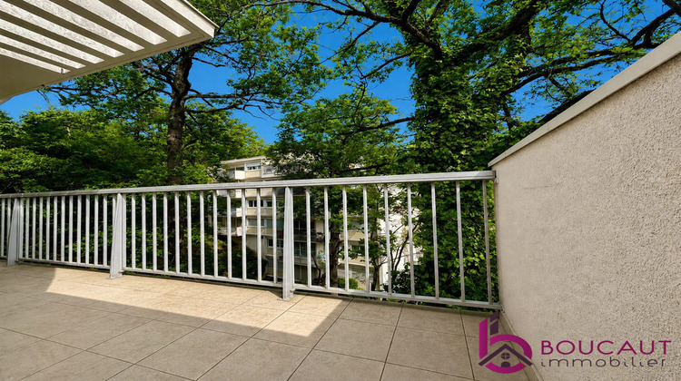 Ma-Cabane - Vente Appartement Le Plessis-Robinson, 78 m²