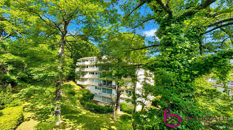 Ma-Cabane - Vente Appartement Le Plessis-Robinson, 78 m²