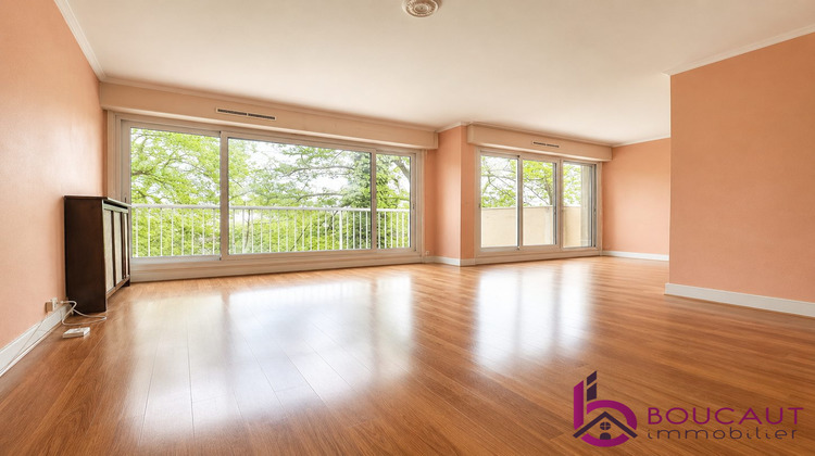 Ma-Cabane - Vente Appartement Le Plessis-Robinson, 78 m²