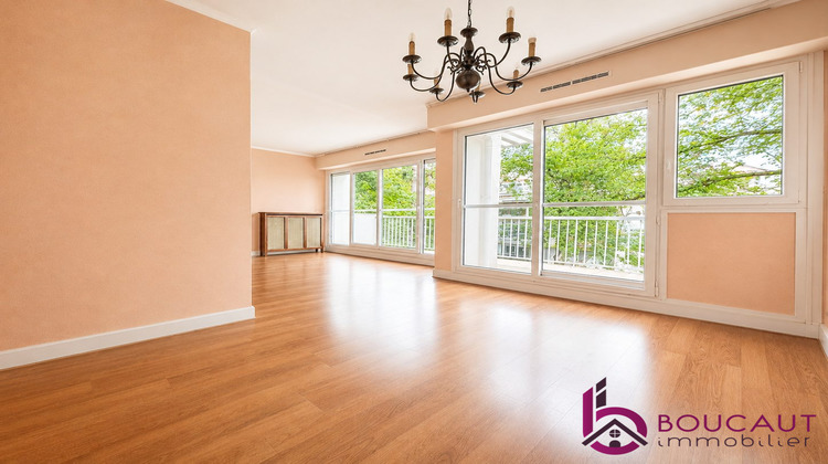 Ma-Cabane - Vente Appartement Le Plessis-Robinson, 78 m²