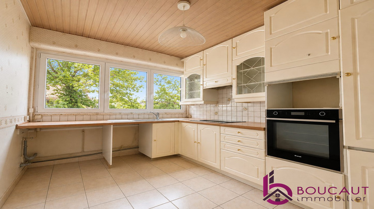 Ma-Cabane - Vente Appartement Le Plessis-Robinson, 78 m²