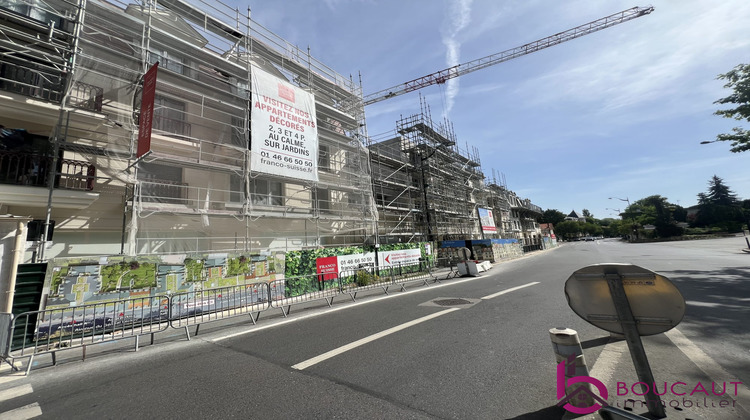 Ma-Cabane - Vente Appartement Le Plessis-Robinson, 68 m²
