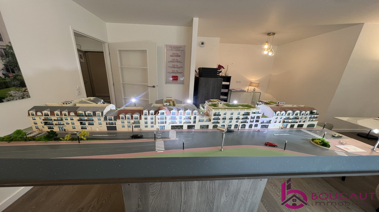 Ma-Cabane - Vente Appartement Le Plessis-Robinson, 68 m²