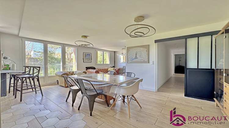 Ma-Cabane - Vente Appartement Le Plessis-Robinson, 74 m²