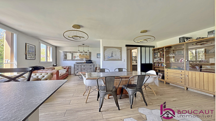 Ma-Cabane - Vente Appartement Le Plessis-Robinson, 74 m²