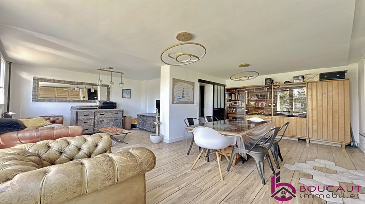 Ma-Cabane - Vente Appartement Le Plessis-Robinson, 74 m²