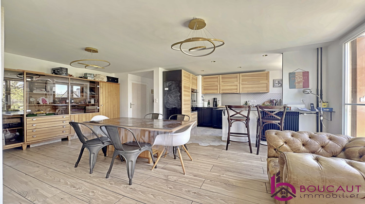 Ma-Cabane - Vente Appartement Le Plessis-Robinson, 74 m²