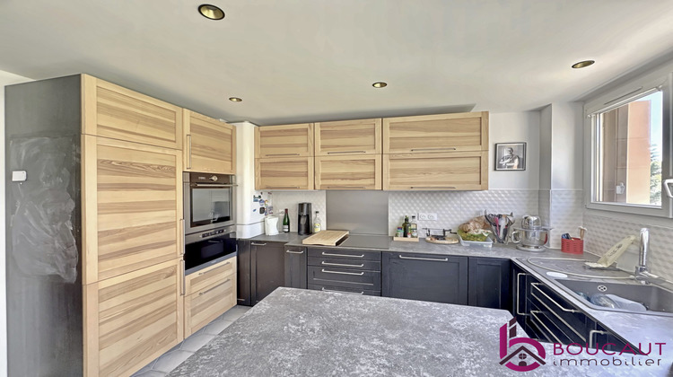 Ma-Cabane - Vente Appartement Le Plessis-Robinson, 74 m²