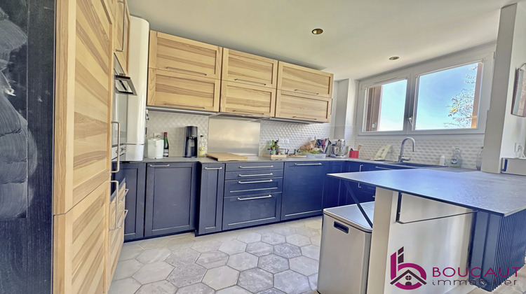 Ma-Cabane - Vente Appartement Le Plessis-Robinson, 74 m²