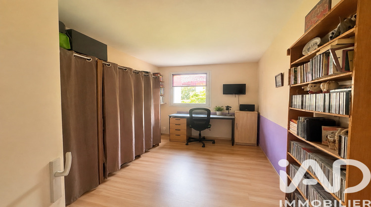Ma-Cabane - Vente Appartement Le Plessis-Robinson, 85 m²