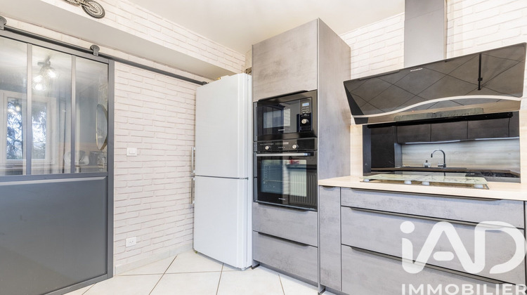 Ma-Cabane - Vente Appartement Le Plessis-Robinson, 91 m²