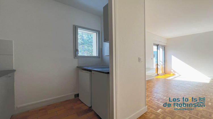 Ma-Cabane - Vente Appartement Le Plessis-Robinson, 25 m²