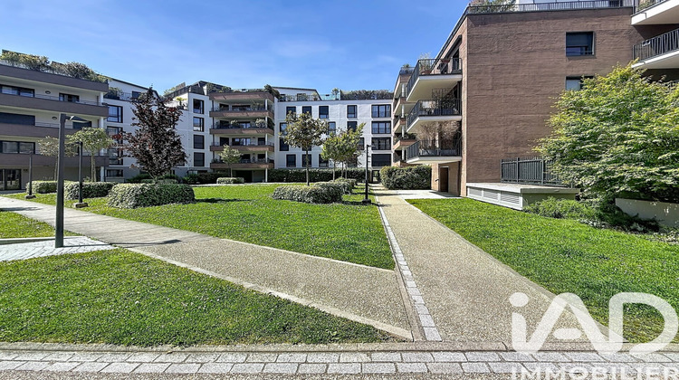 Ma-Cabane - Vente Appartement Le Plessis-Robinson, 110 m²