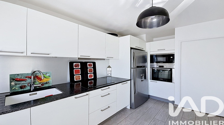 Ma-Cabane - Vente Appartement Le Plessis-Robinson, 110 m²