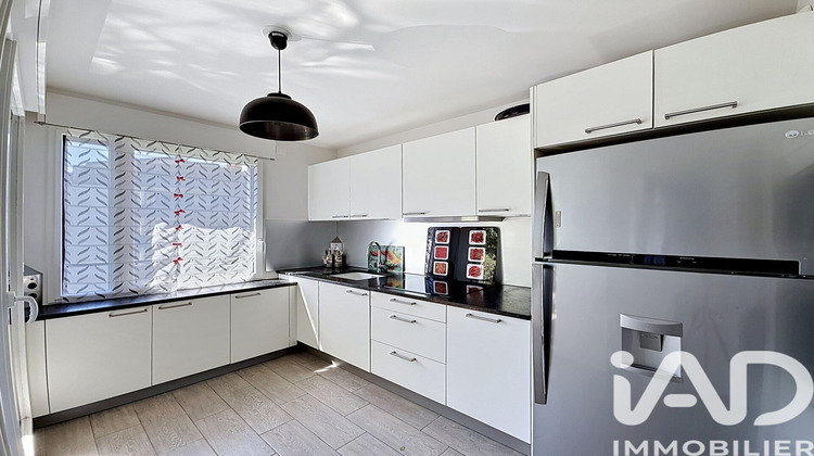 Ma-Cabane - Vente Appartement Le Plessis-Robinson, 110 m²