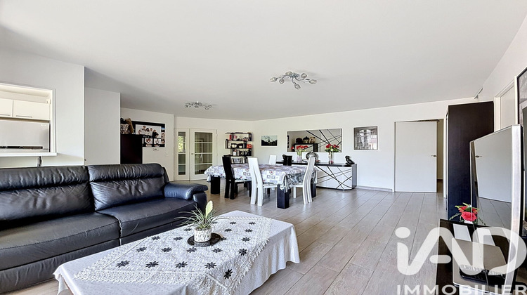 Ma-Cabane - Vente Appartement Le Plessis-Robinson, 110 m²