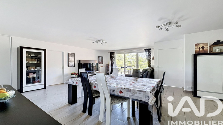 Ma-Cabane - Vente Appartement Le Plessis-Robinson, 110 m²