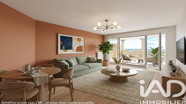 Ma-Cabane - Vente Appartement Le Plessis-Robinson, 70 m²